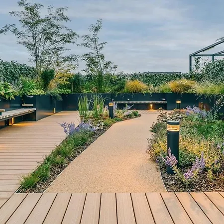 Διαμέρισμα By At Δουβλίνο