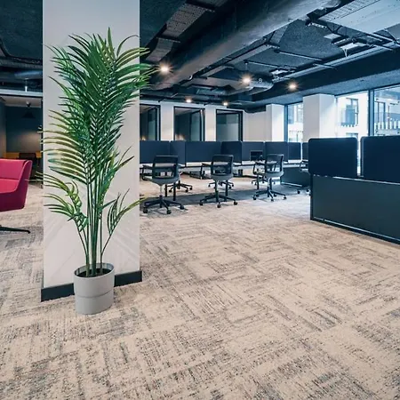 By At Appartement Dublin