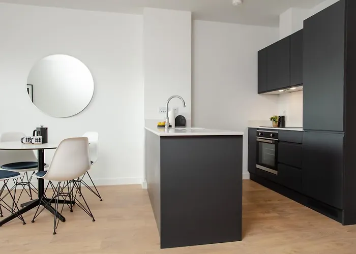 Appartement By At Dublin