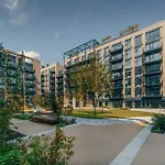 Apartman By At Dublin