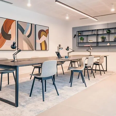 Appartement By At