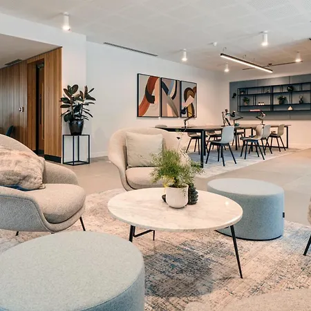Appartement By At